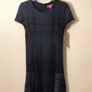 Betsy Johnson Dress